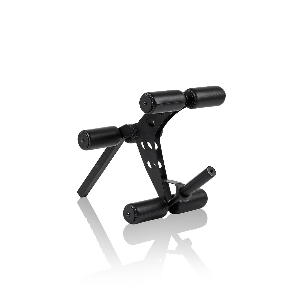 Leg Curl/Extension - träningsbänk Autark
