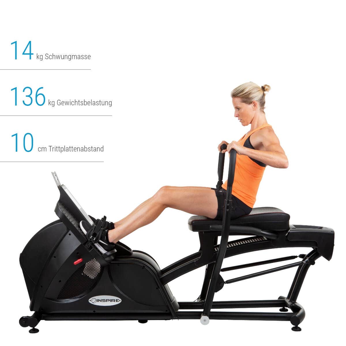 Cross Rower 2.5