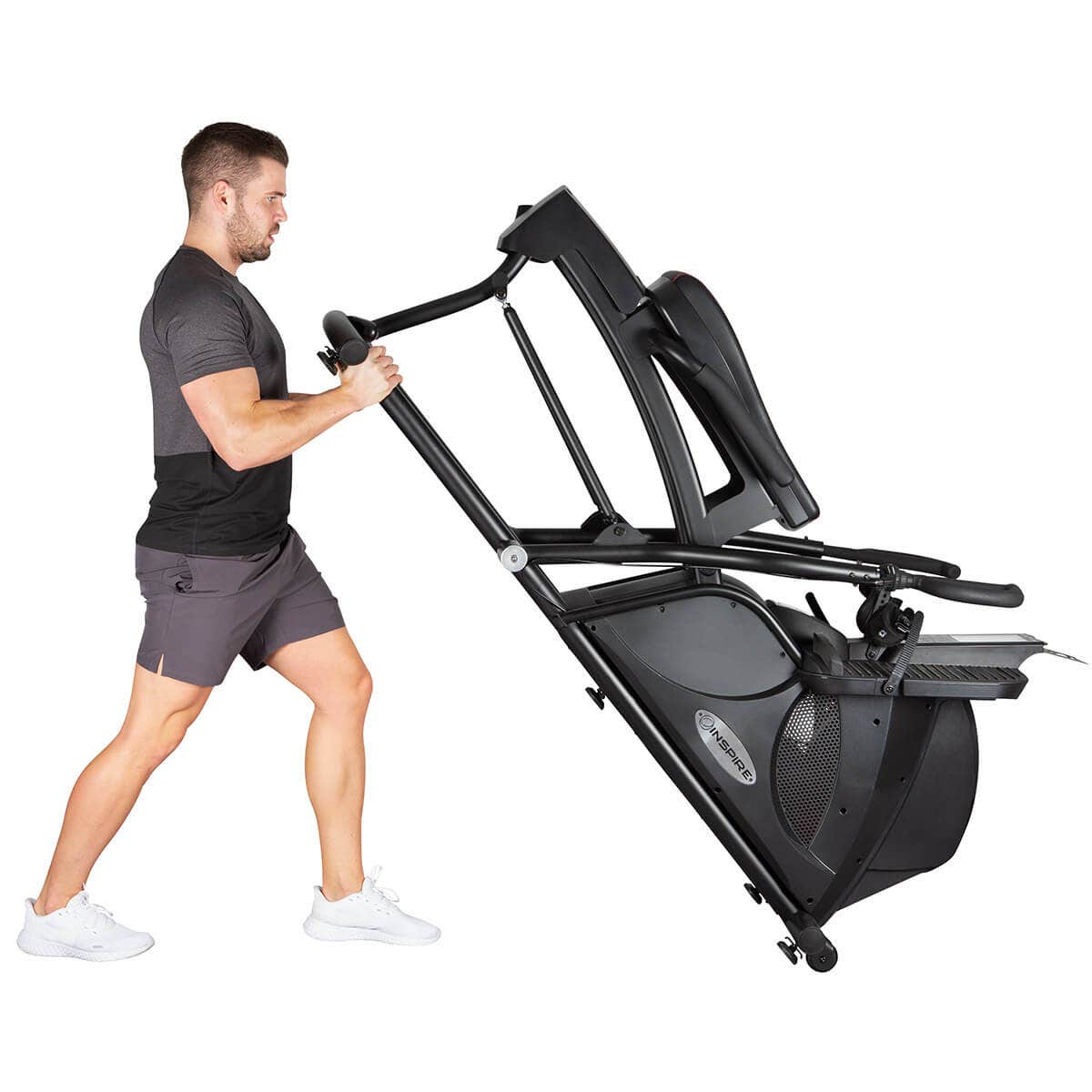 Cross Rower 2.5