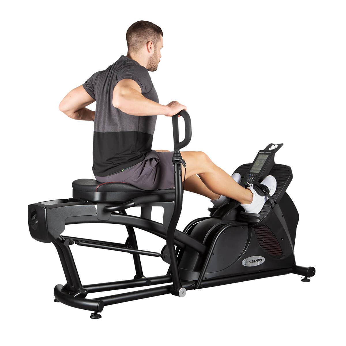 Cross Rower 2.5