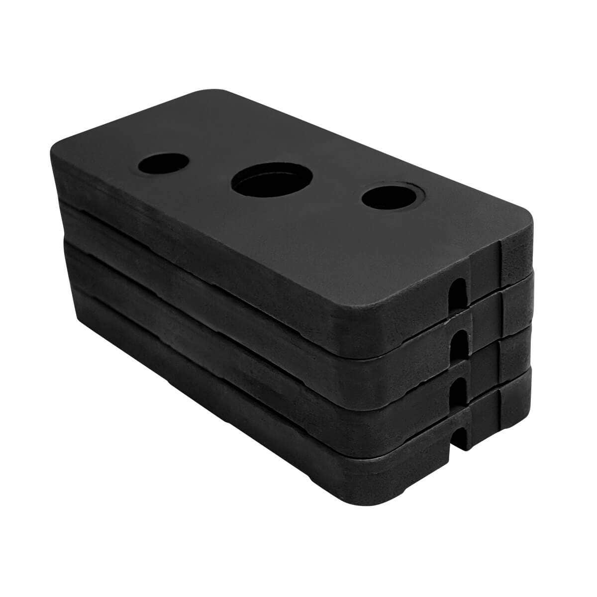 Autark 5 / 7 Ytterligare vikter 