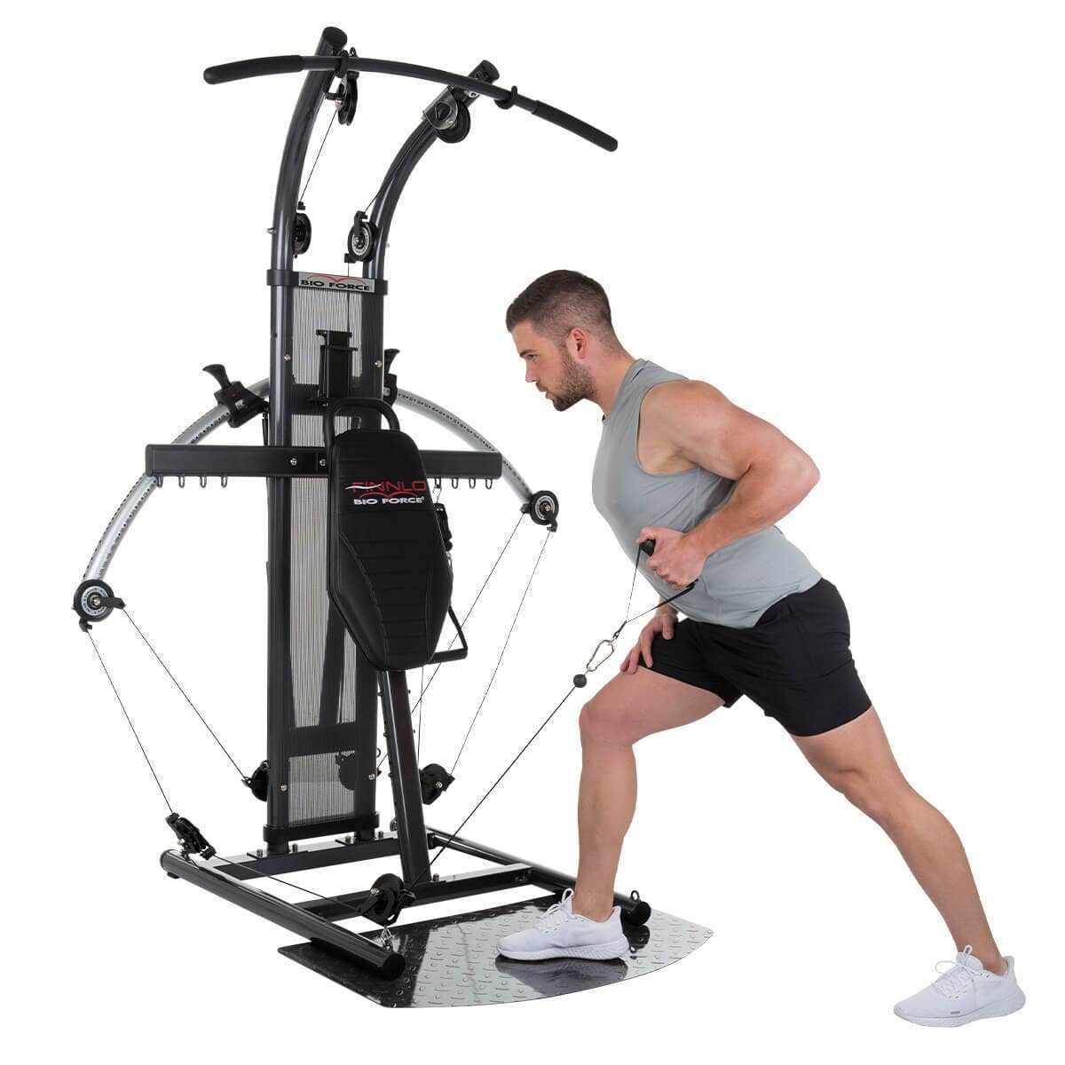 Bio Force Extreme Sixpack Plus