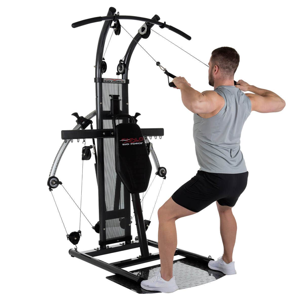 Bio Force Extreme Sixpack Plus