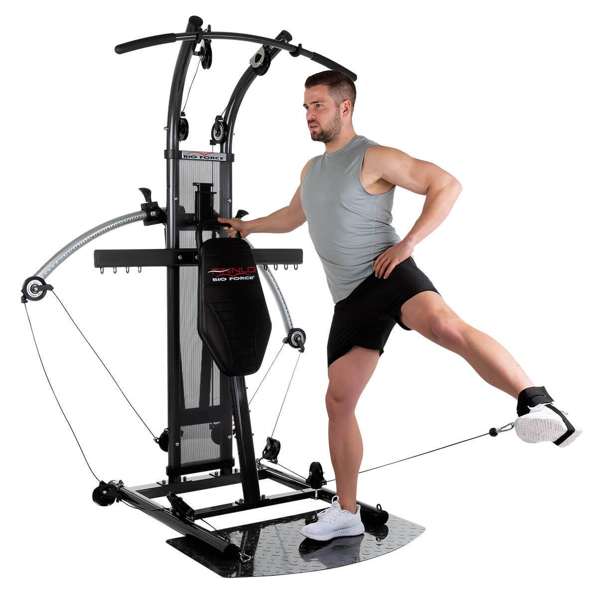 Bio Force Extreme Sixpack Plus
