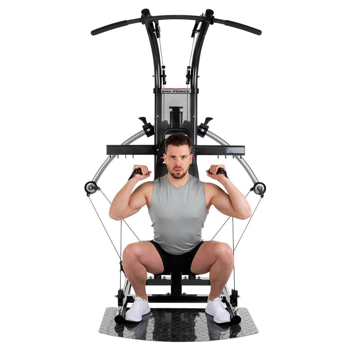 Bio Force Extreme Sixpack Plus
