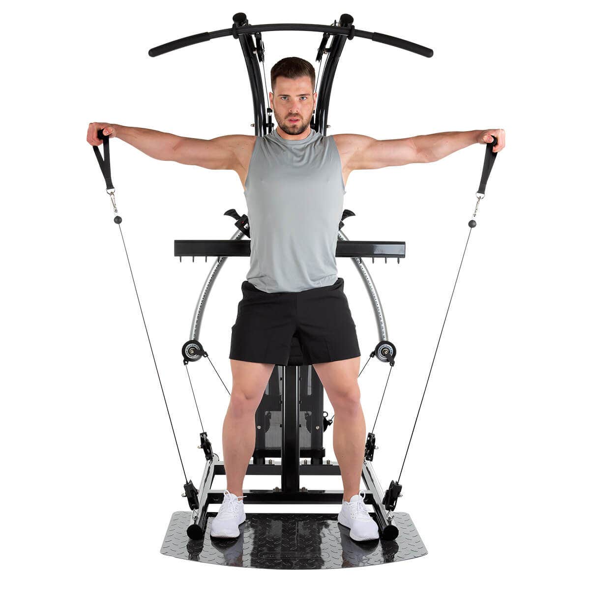 Bio Force Extreme Sixpack Plus