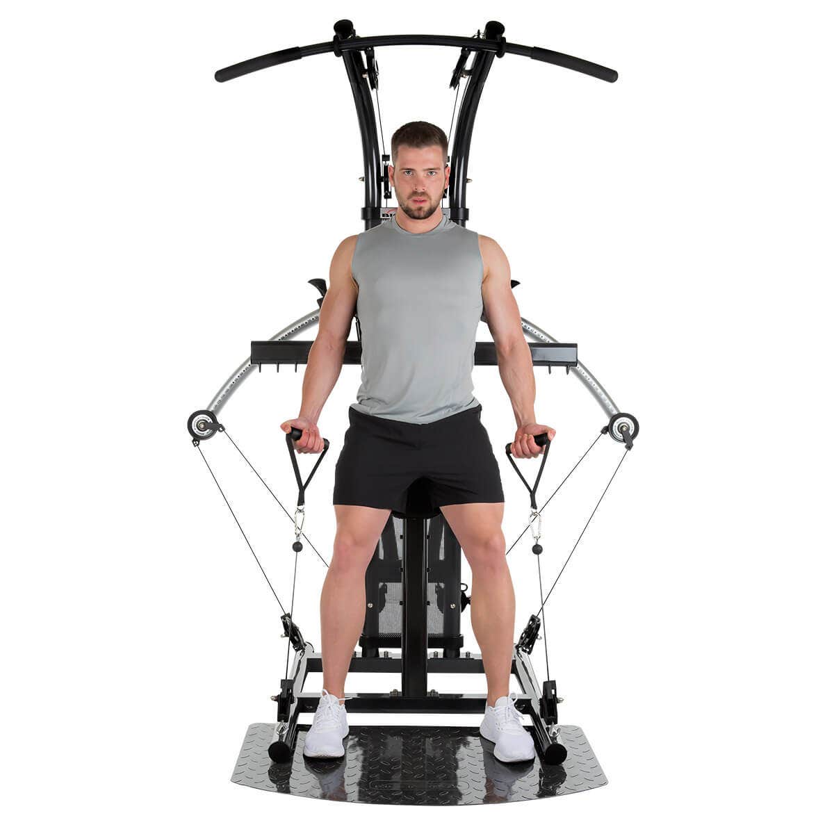 Bio Force Extreme Sixpack Plus