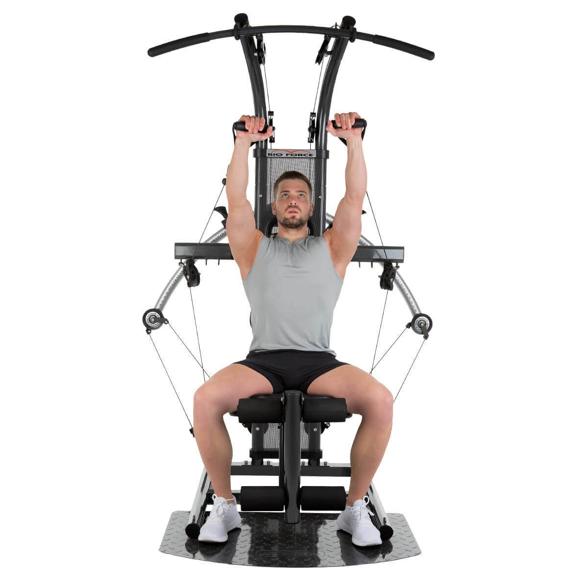 Bio Force Extreme Sixpack Plus