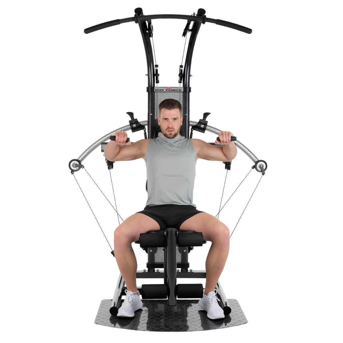 Bio Force Extreme Sixpack Plus