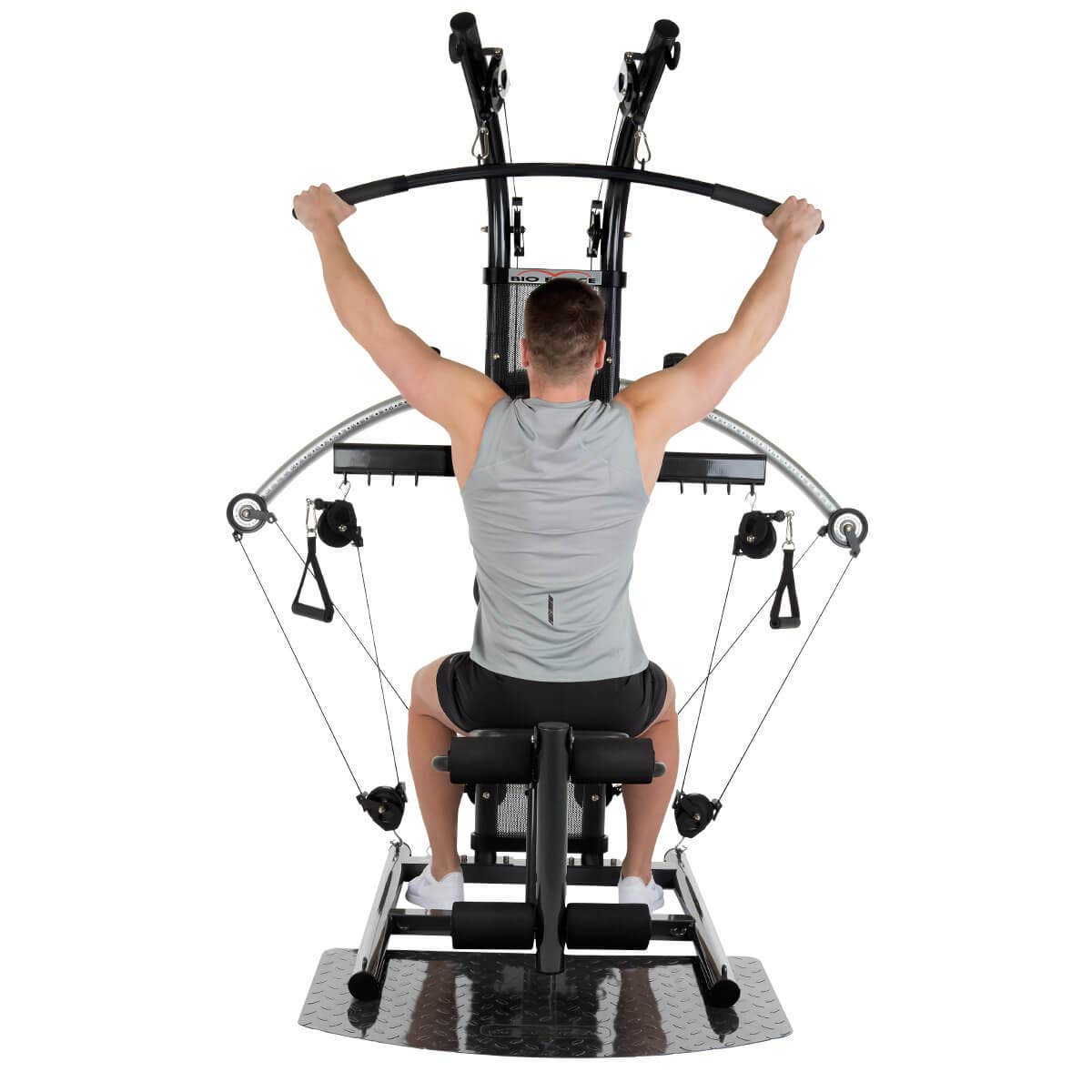 Bio Force Extreme Sixpack Plus