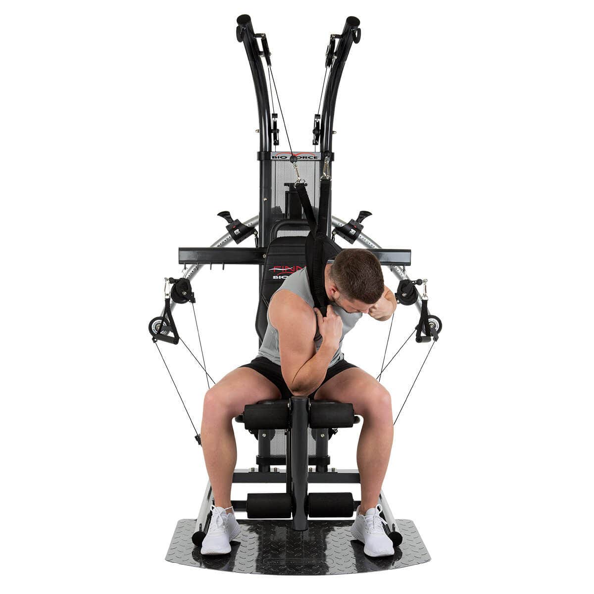 Bio Force Extreme Sixpack Plus