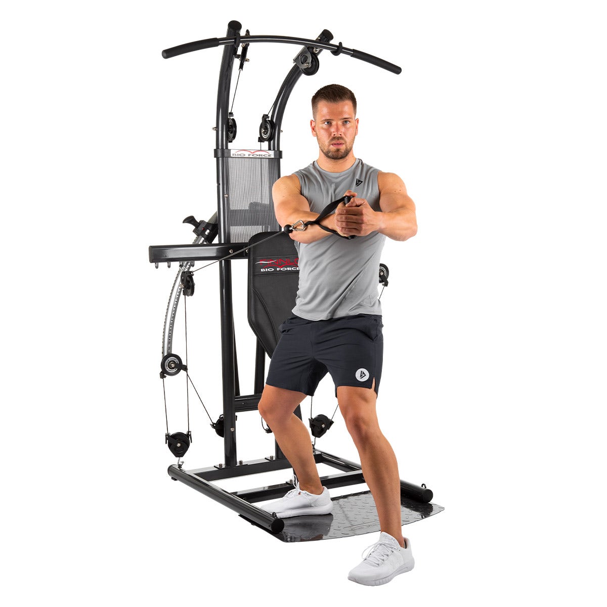 Bio Force