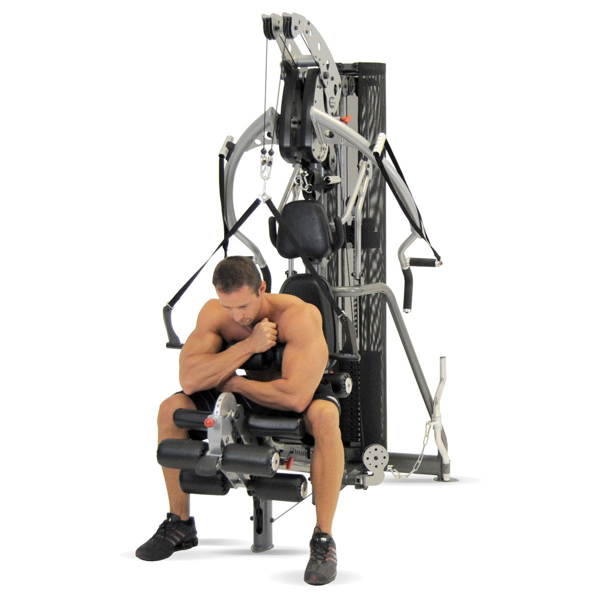 Ab trainer AB-Bar (extra modul) 