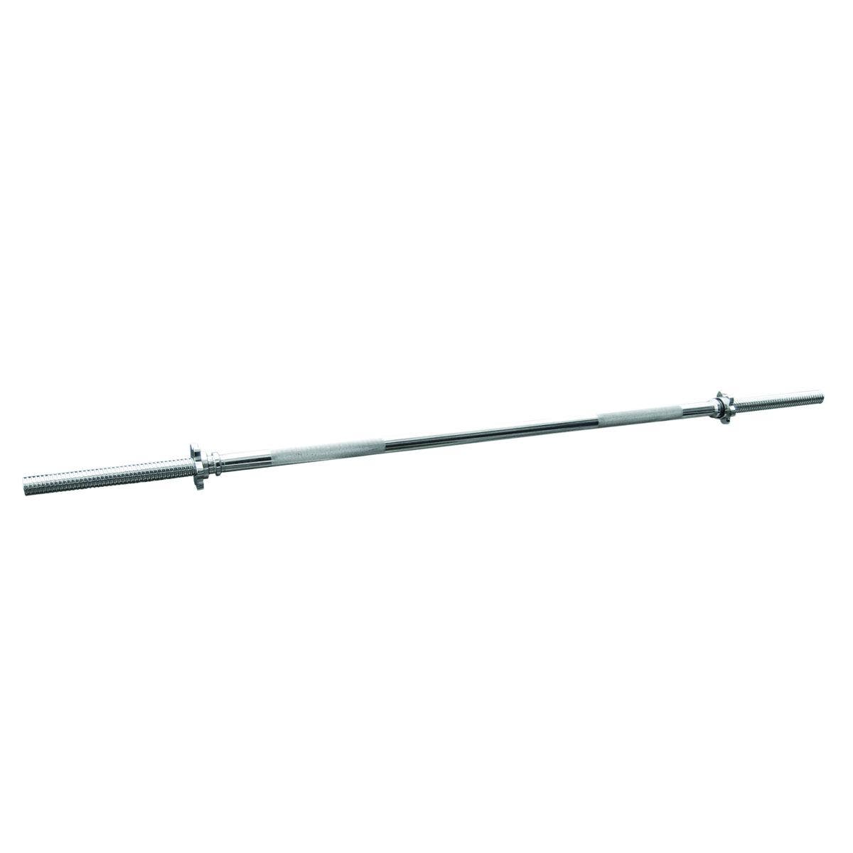 lång skivstång, 160 cm