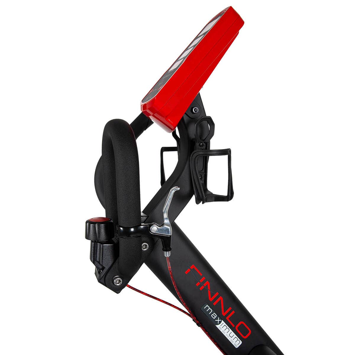 Spirit E-Glide