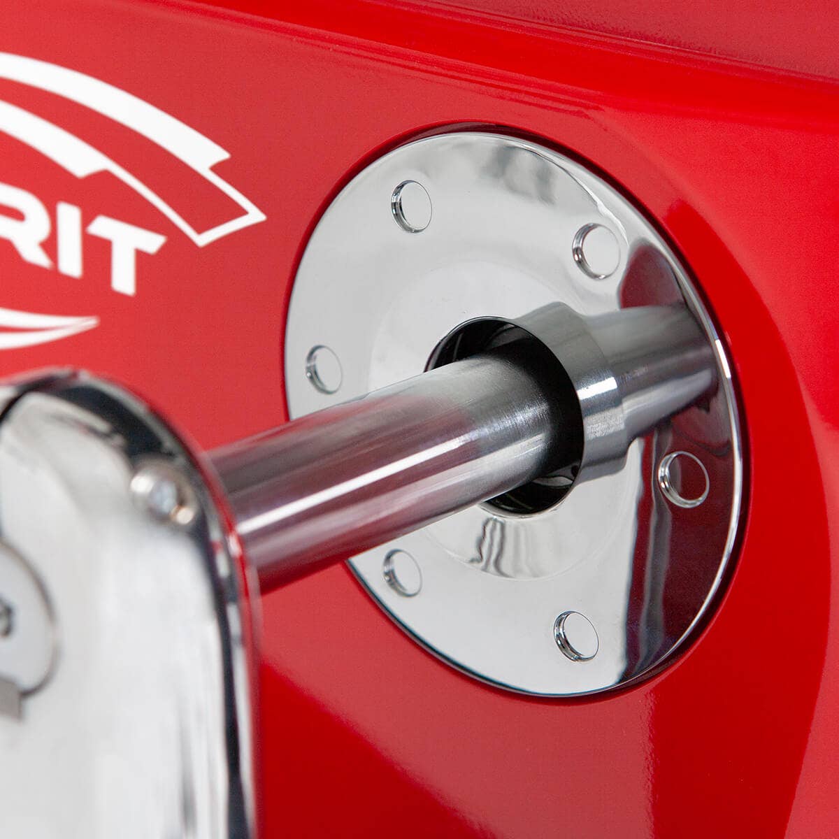 Spirit E-Glide
