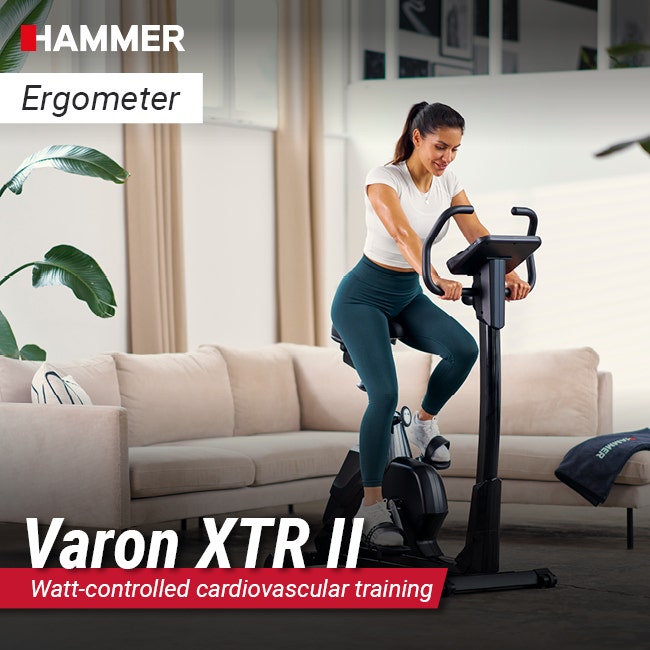 Varon XTR II