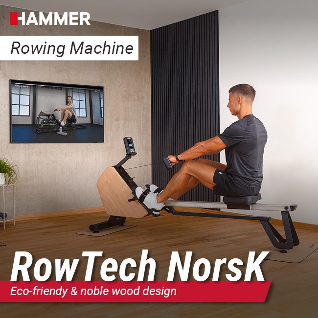 RowTech NorsK