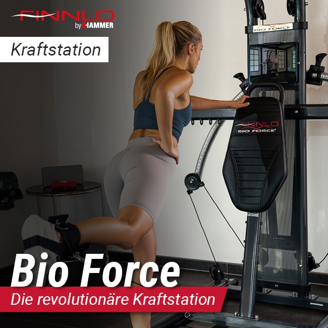 Bio Force