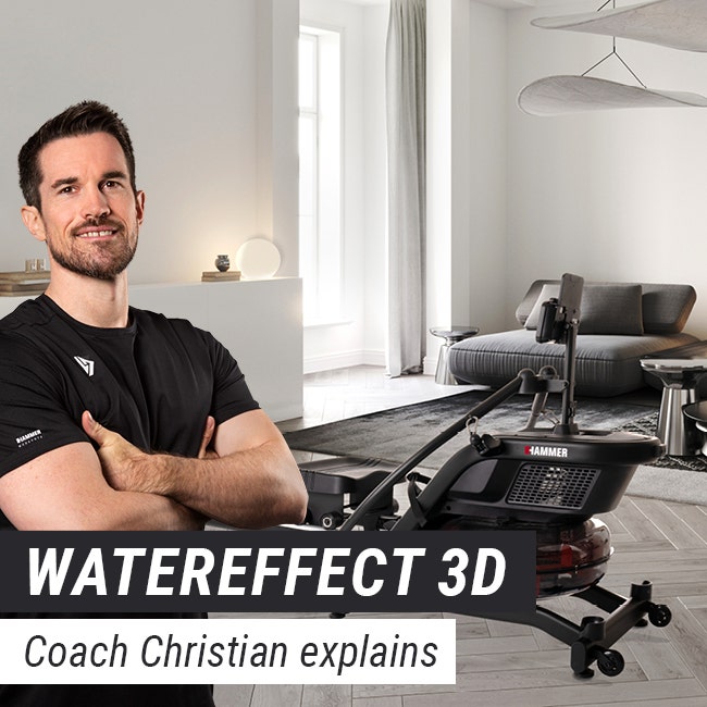 WaterEffect 3D