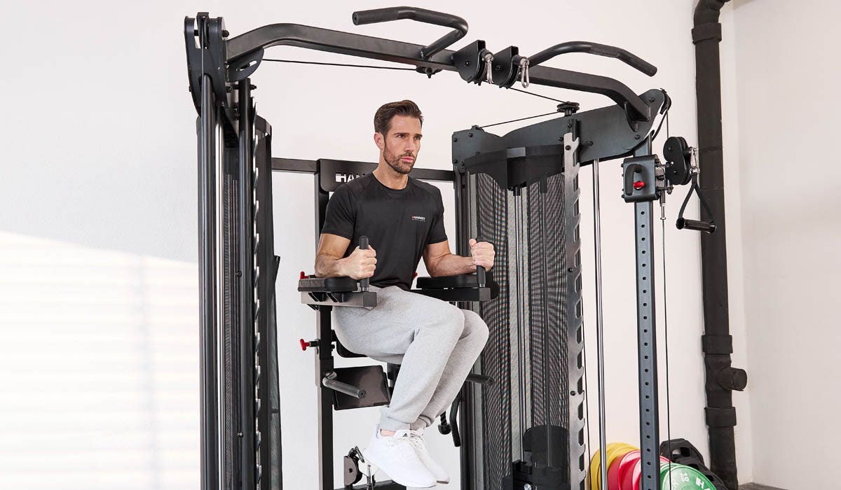Hammer SE - 14031 Autark 10.0 - 2