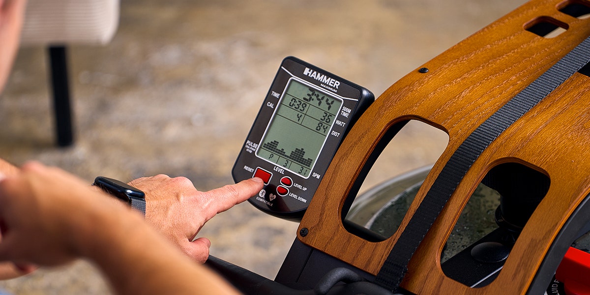 HAMMER SE - 12003 Aquon Water Flow Pro - 02