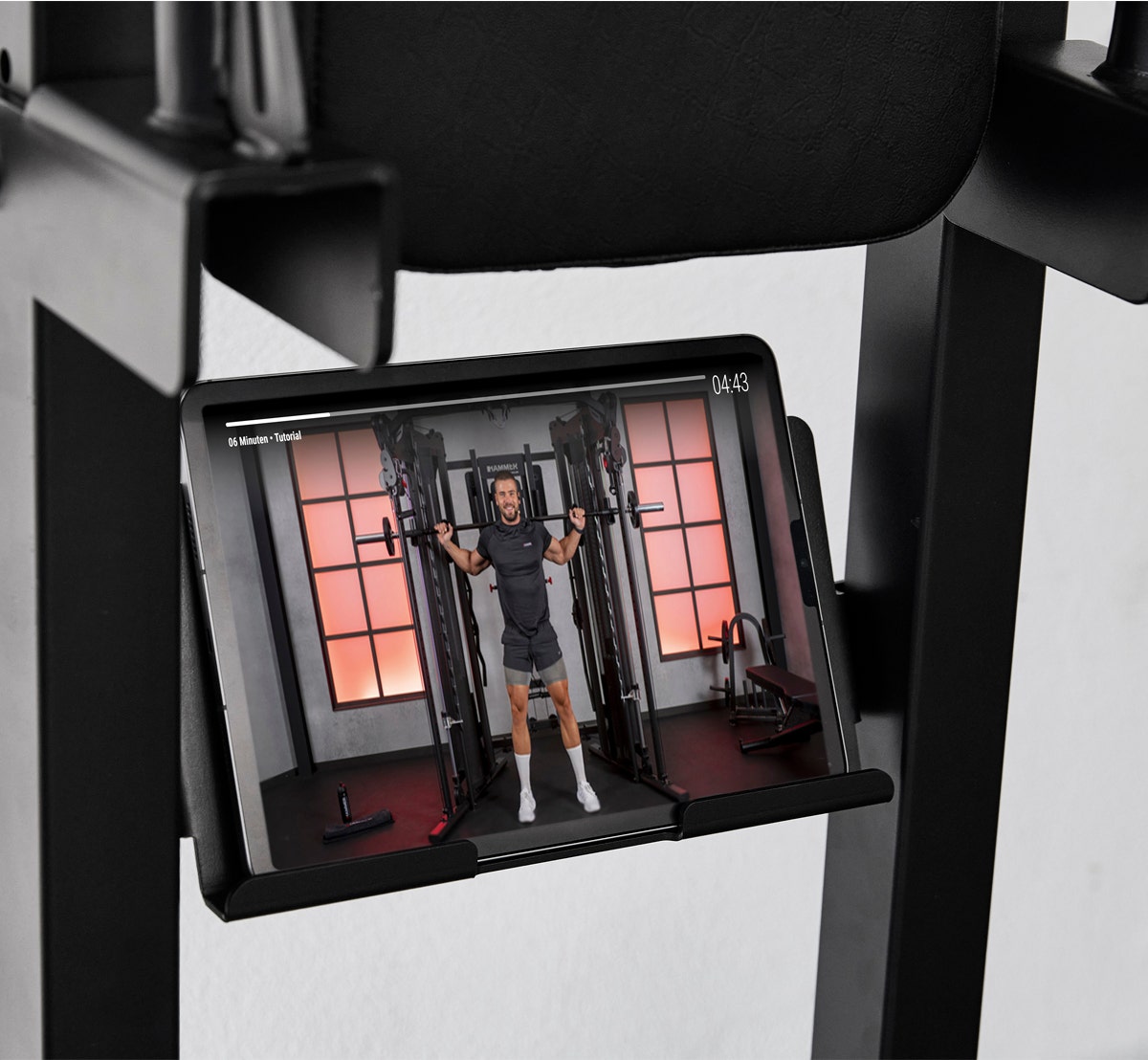 HAMMER Workouts