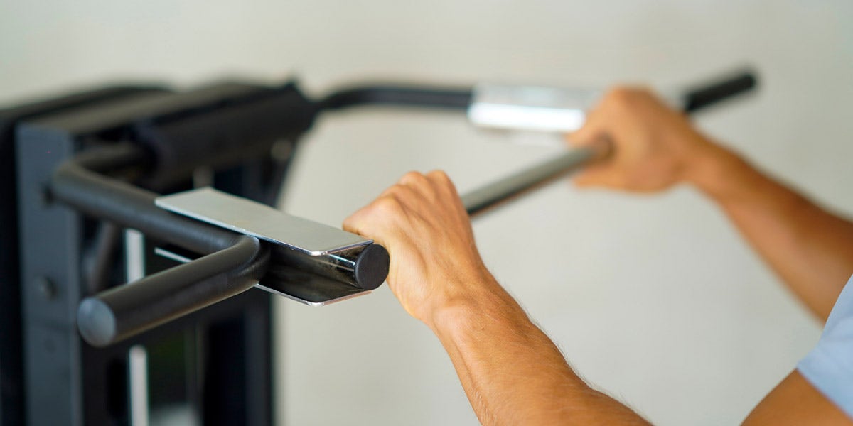 Strama pull-ups
