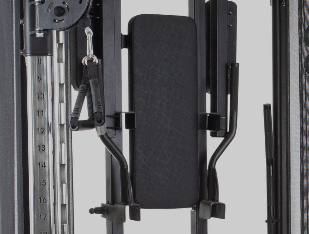 Klappbares Dipmodul Klappbares Dipmodul