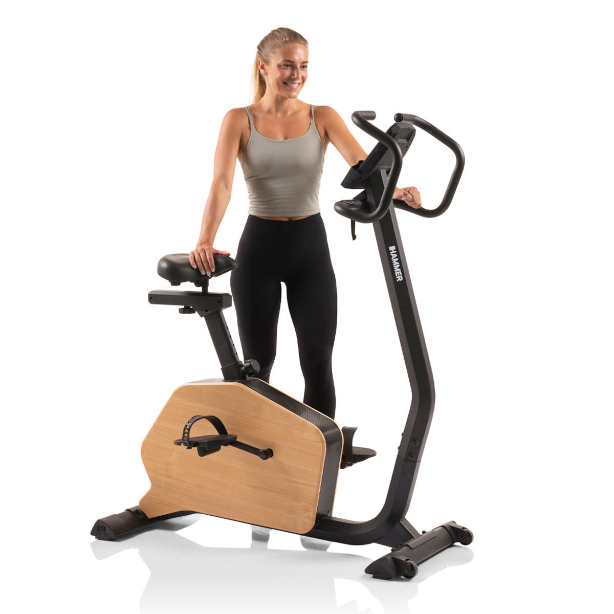 CardioPace 5.0 NorsK