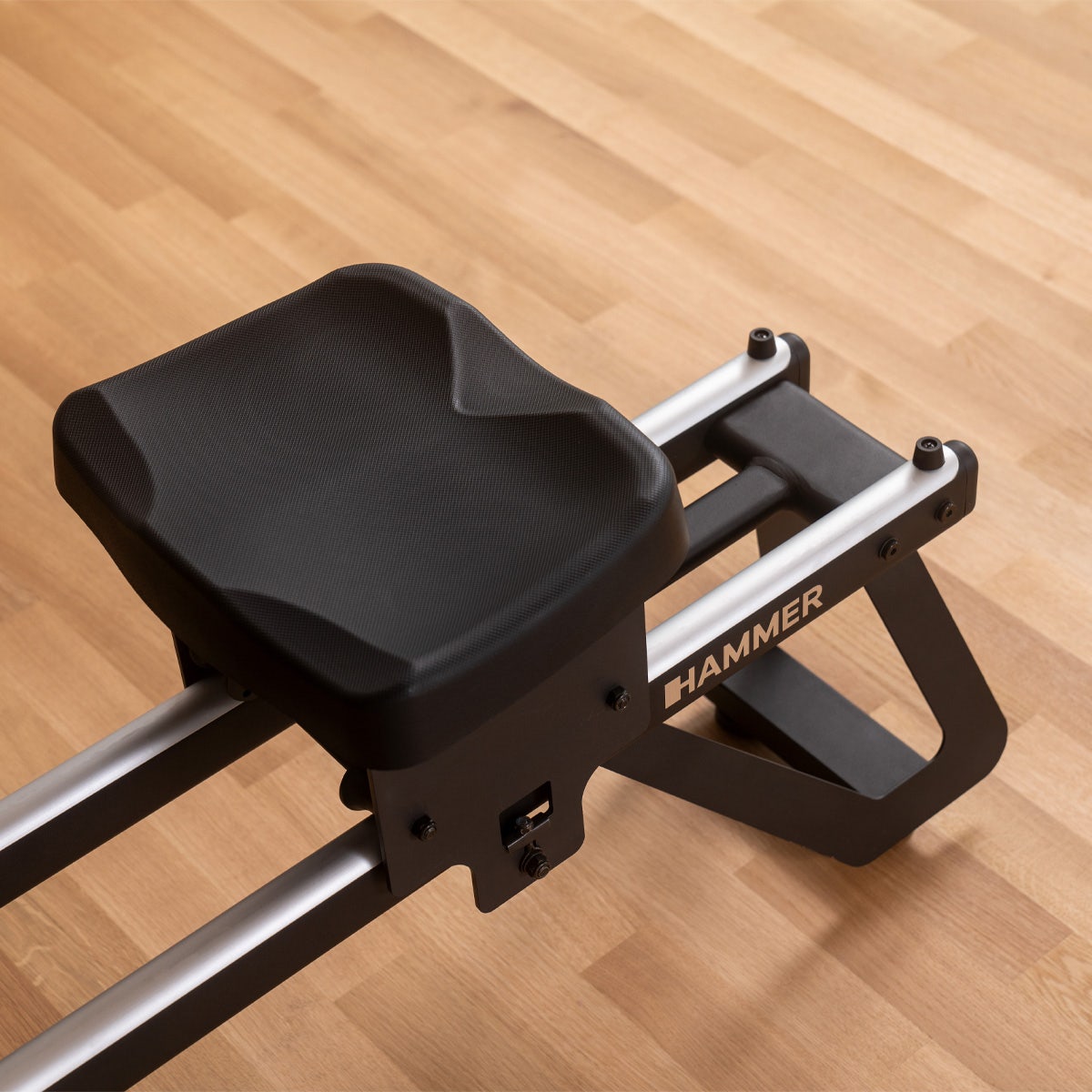 RowFlow 5.0 NorsK