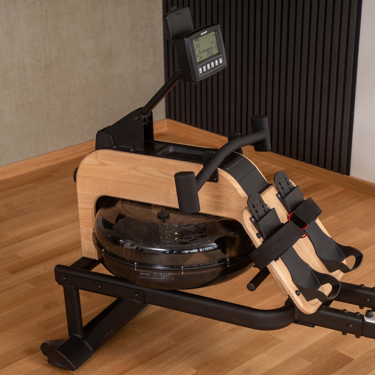 RowFlow 5.0 NorsK