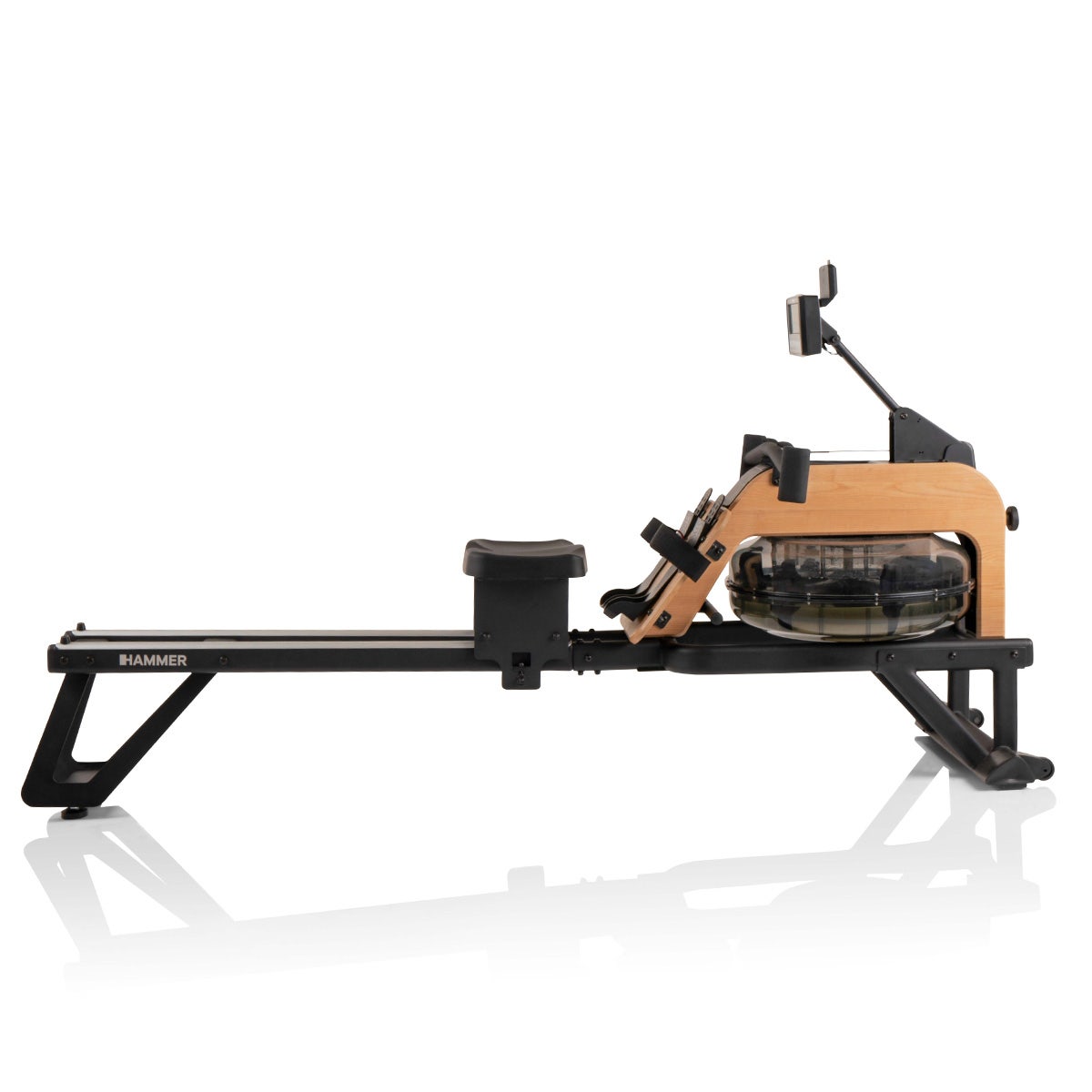 RowFlow 5.0 NorsK