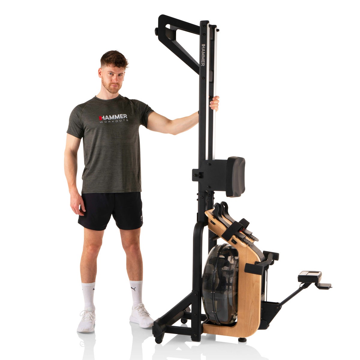 RowFlow 5.0 NorsK