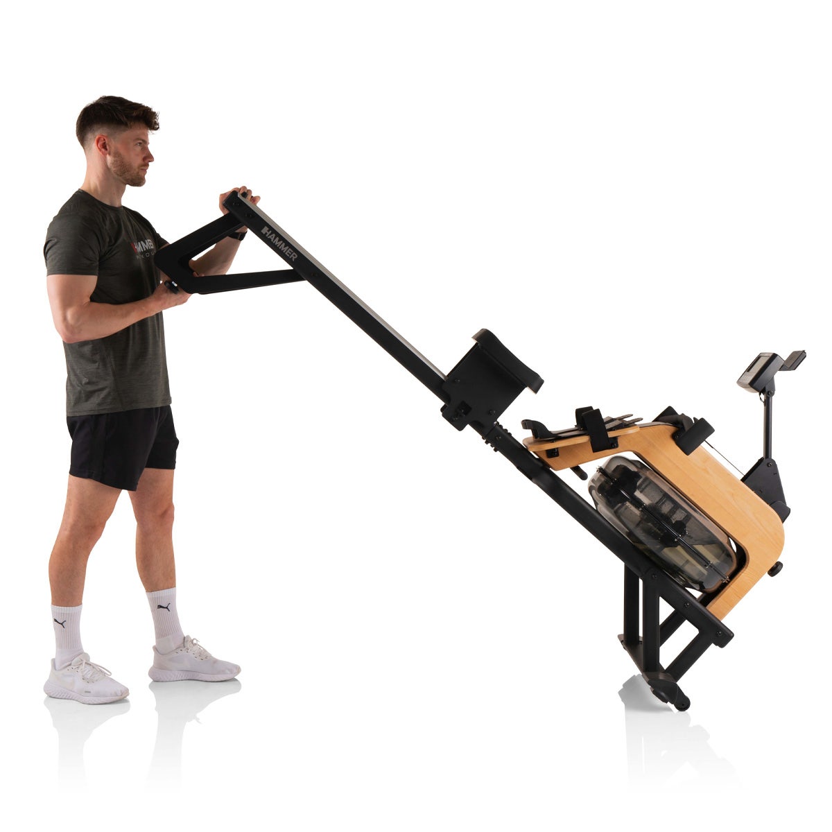 RowFlow 5.0 NorsK