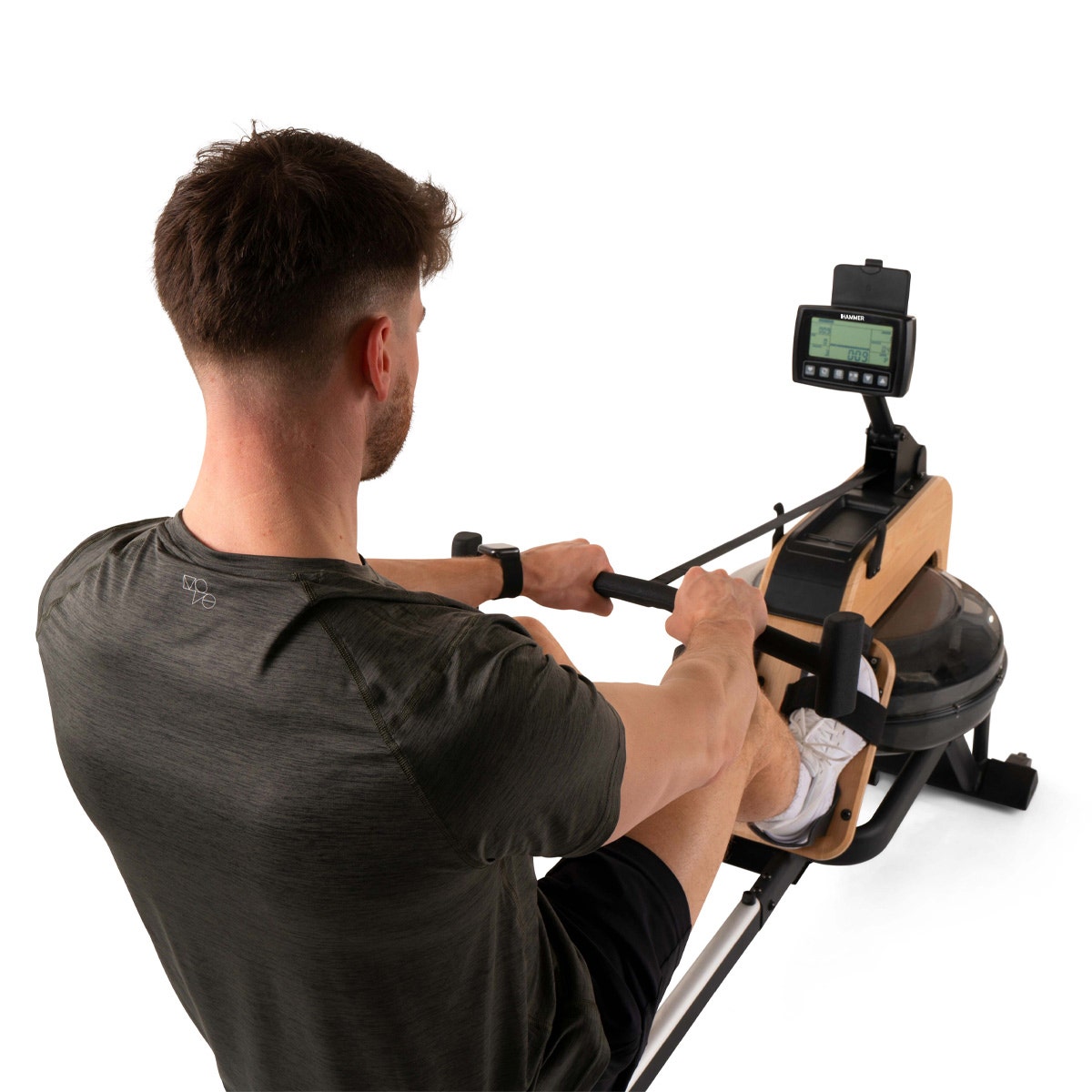RowFlow 5.0 NorsK