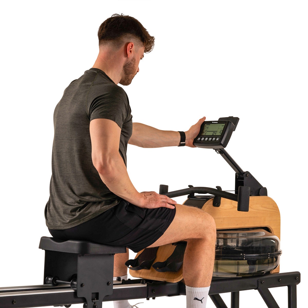 RowFlow 5.0 NorsK