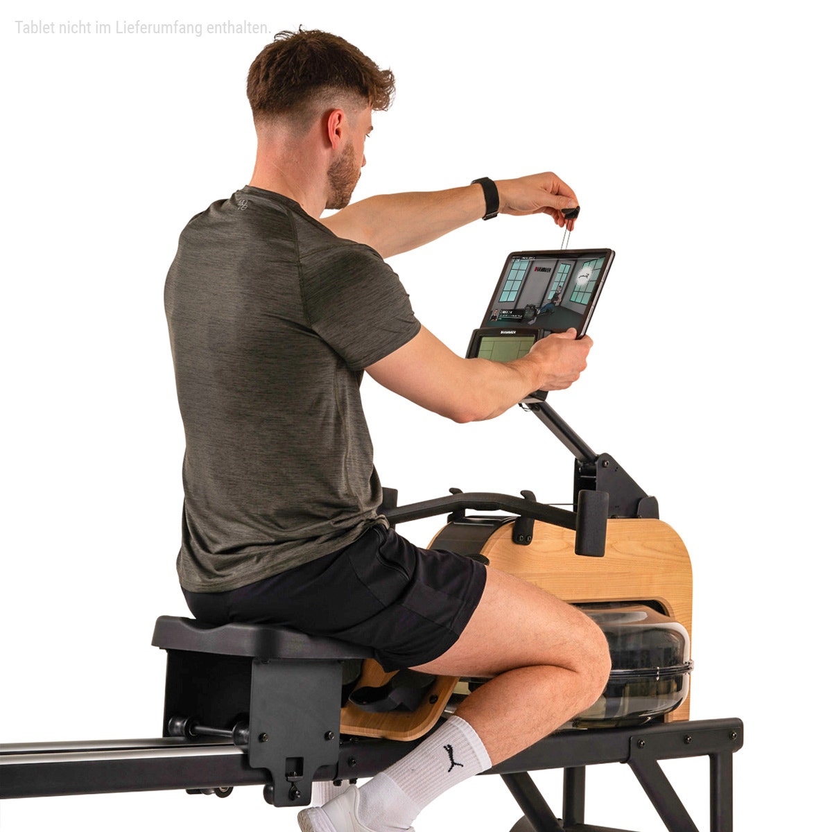 RowFlow 5.0 NorsK