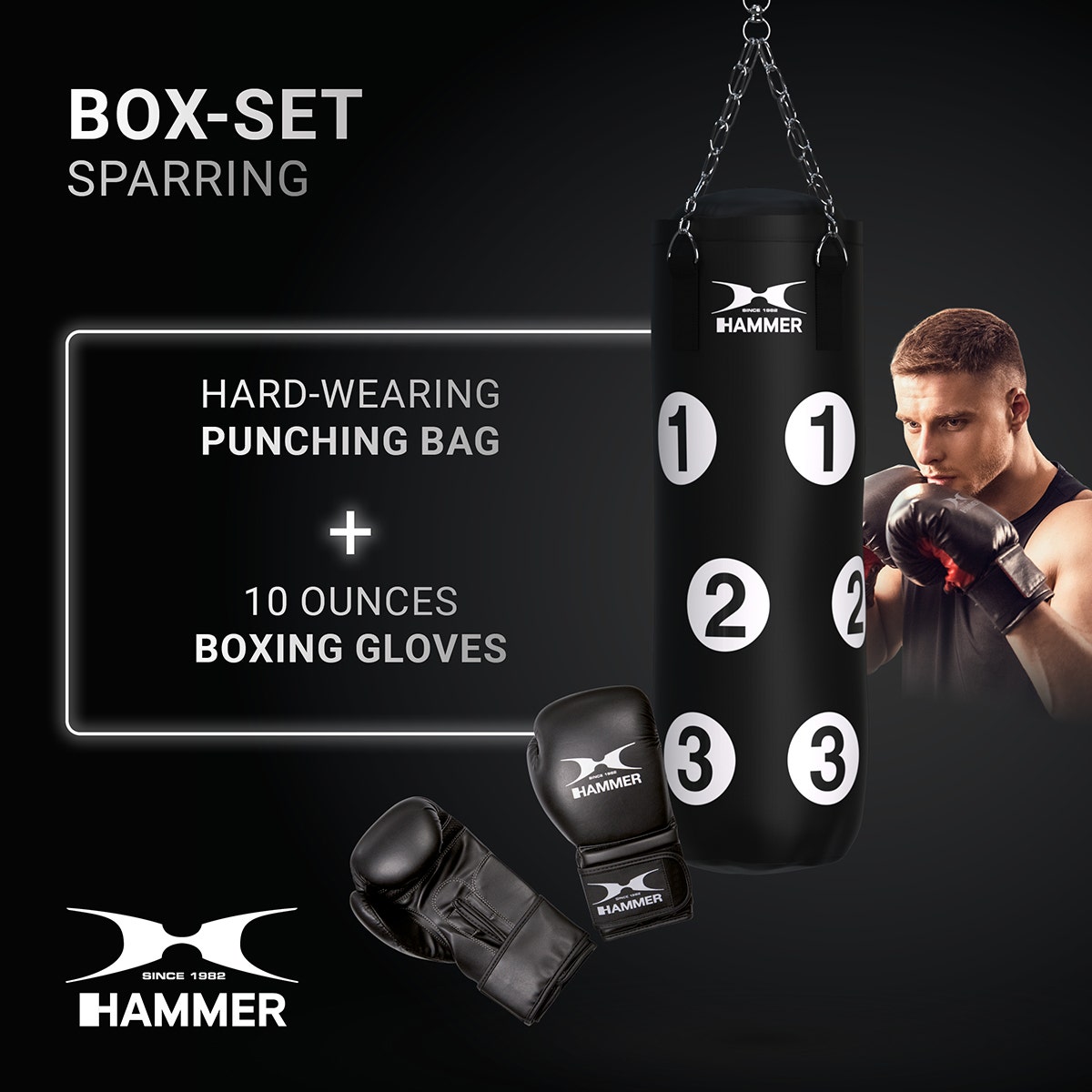 Sparring