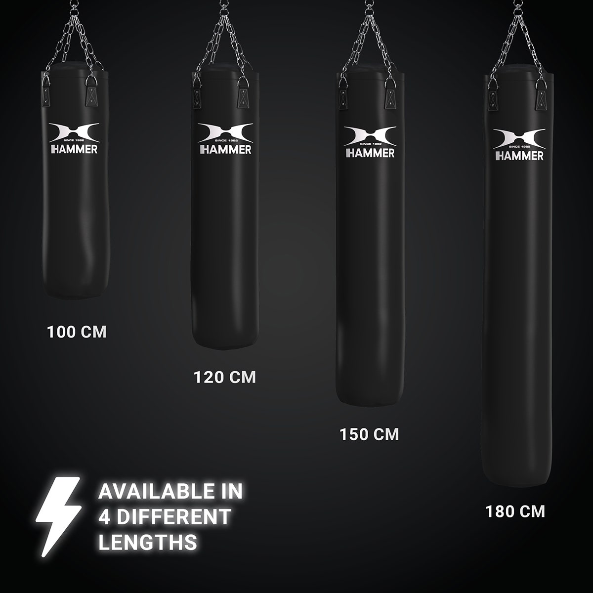 Premium Black Kick