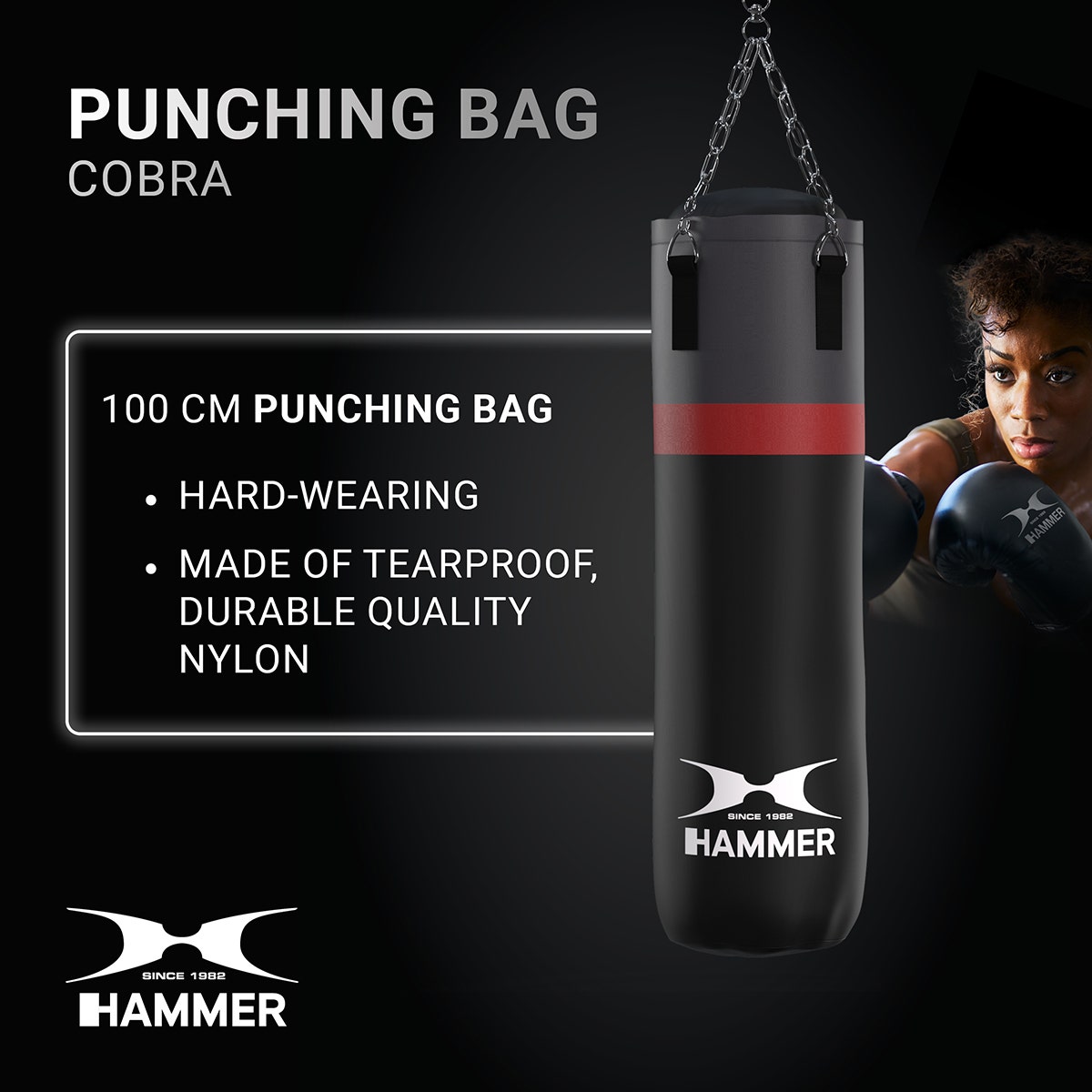 Buy a boxing bag discount