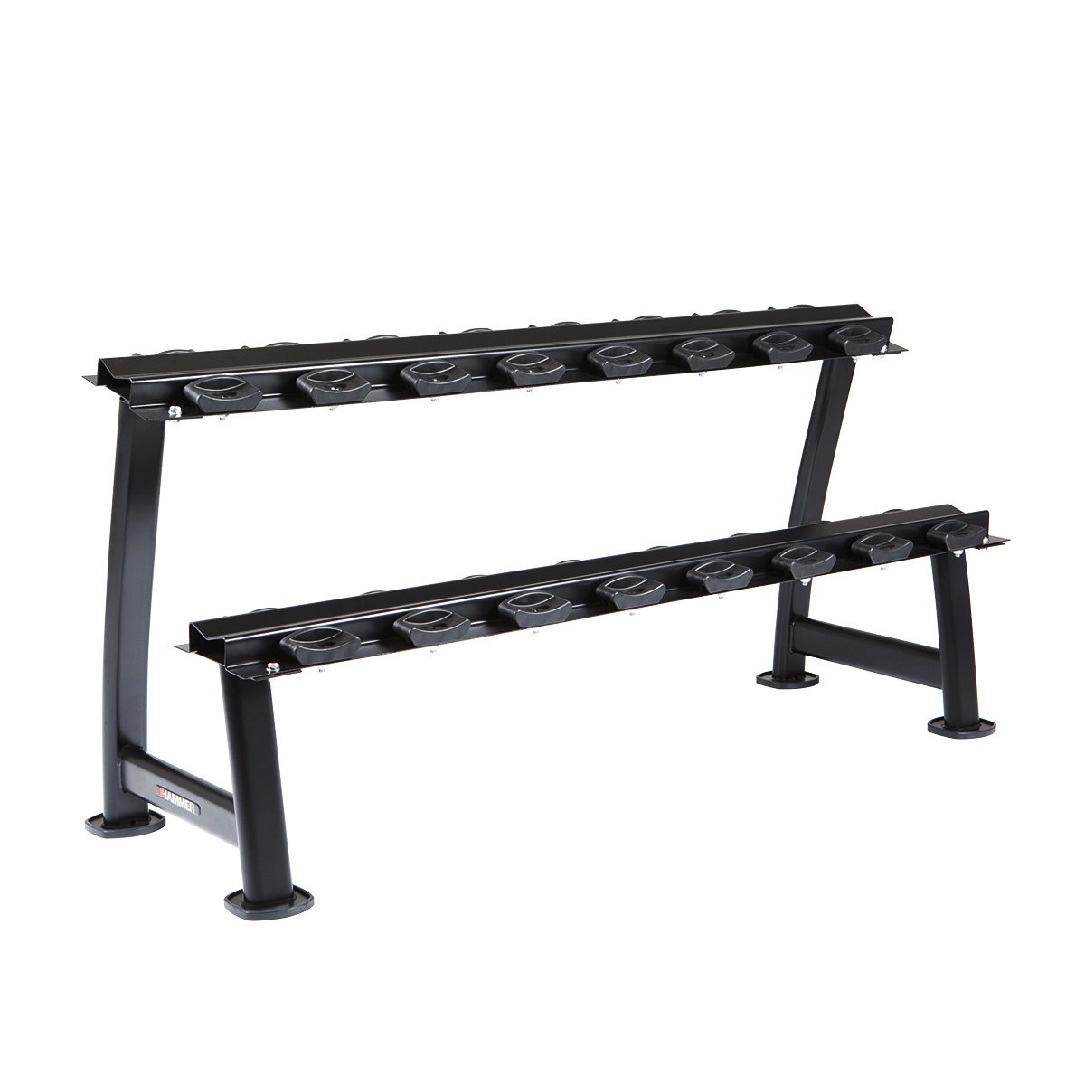 Dumbbell Rack