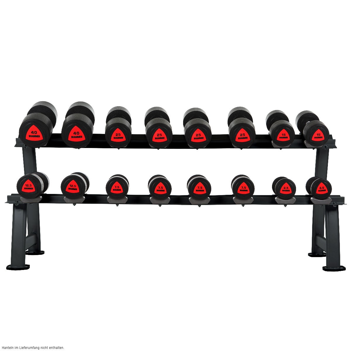 Dumbbell Rack