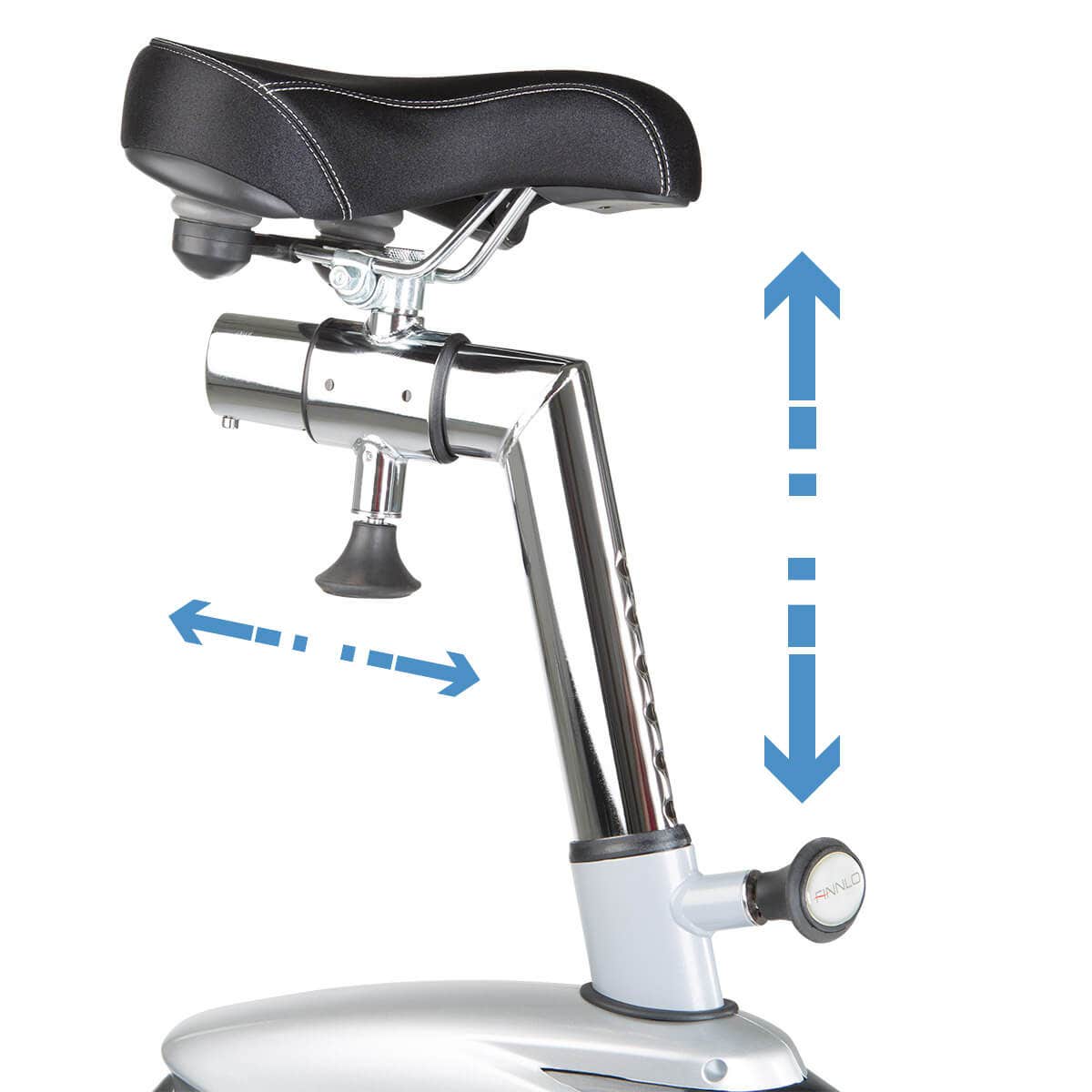 Exum XTR BT