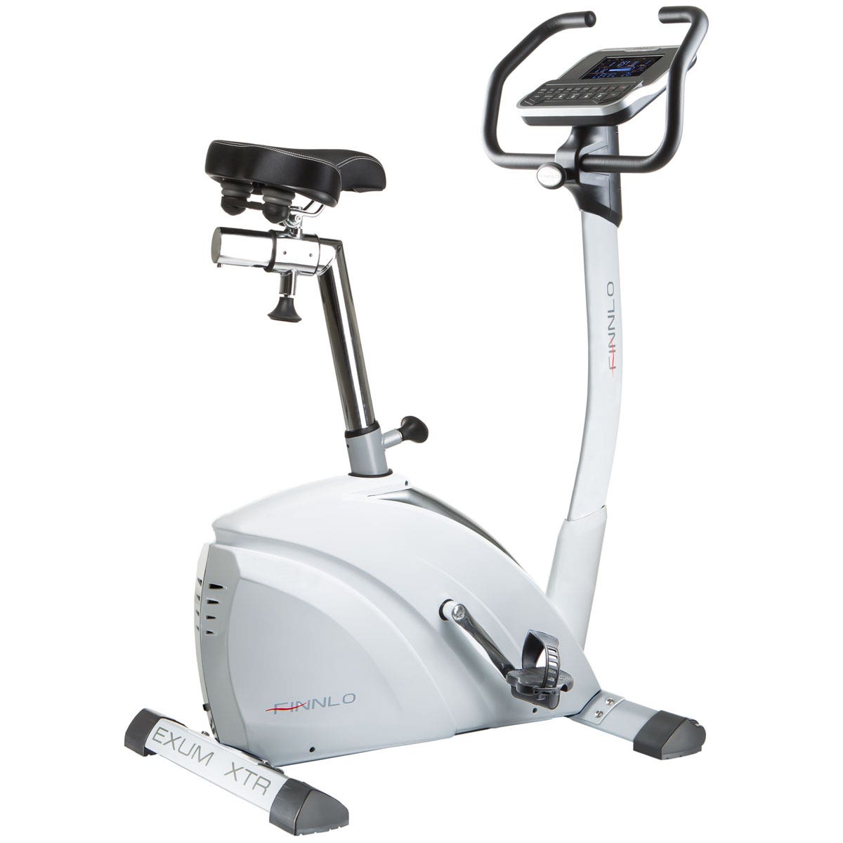 Exum XTR BT