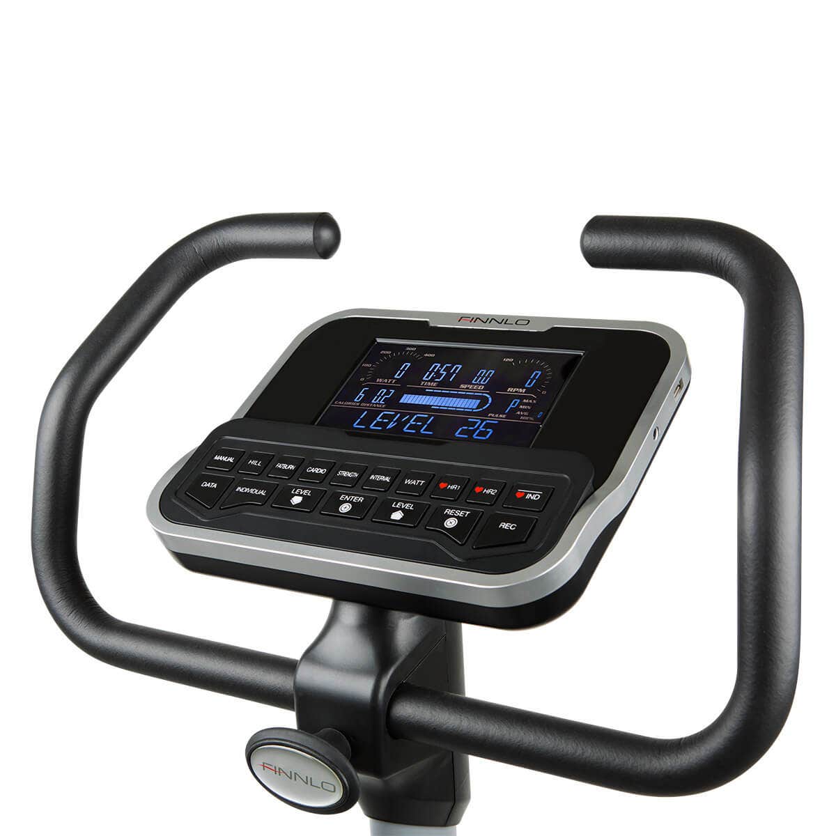 Exum XTR BT