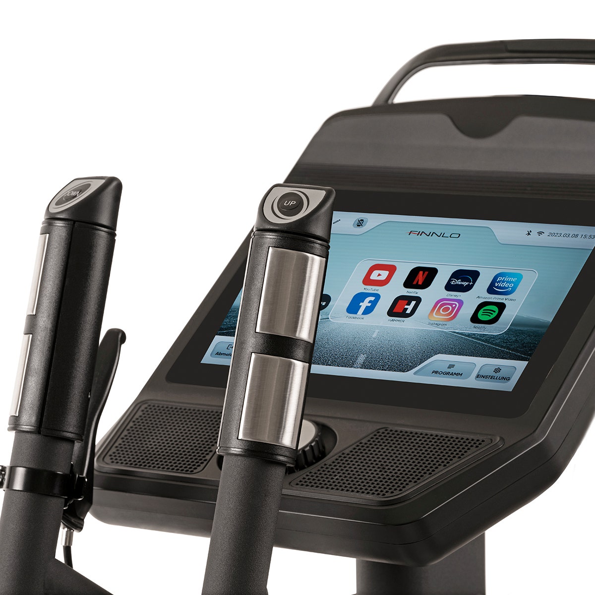 E-Glide SRT