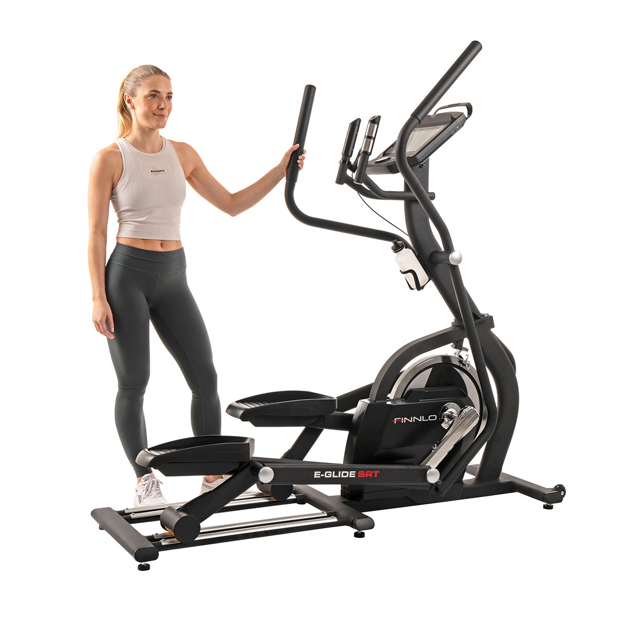 E-Glide SRT