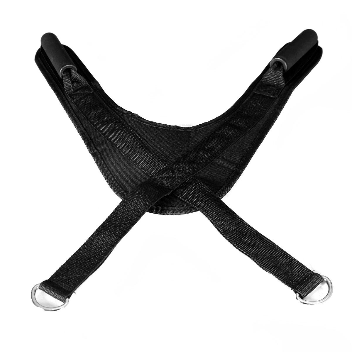 Abdominal Training Rope AB-Strap