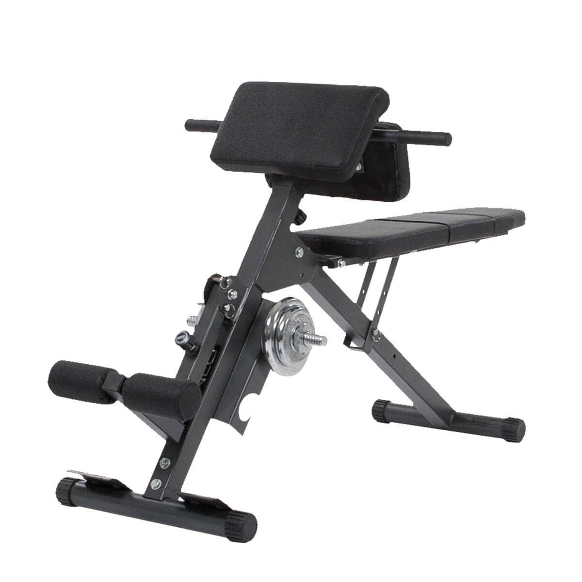 Ab&Back Trainer